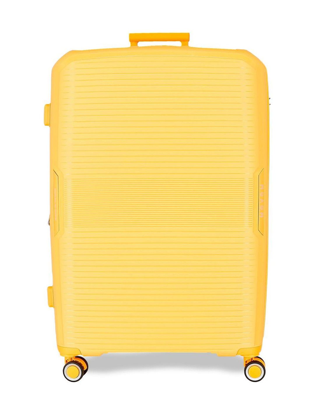 Joumma Bags. Movom Inari 78cm. Colore: Giallo.