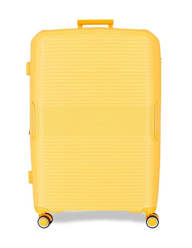 Joumma Bags. Movom Inari 78cm. Colore: Giallo.