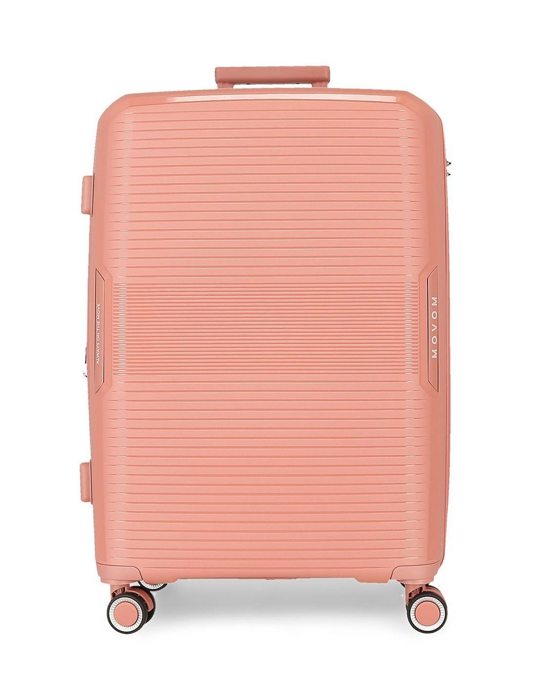 Joumma Bags. Movom Inari 78cm. Colore: Rosa Nude.