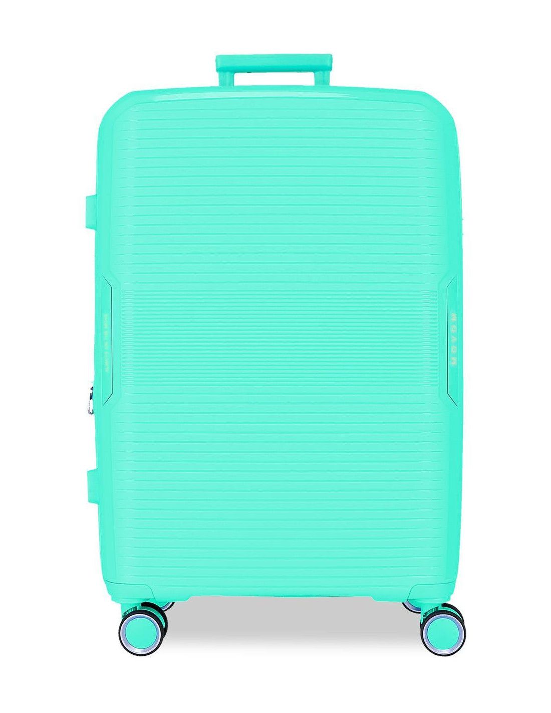 Joumma Bags. Movom Inari 68cm. Colore: Turchese.