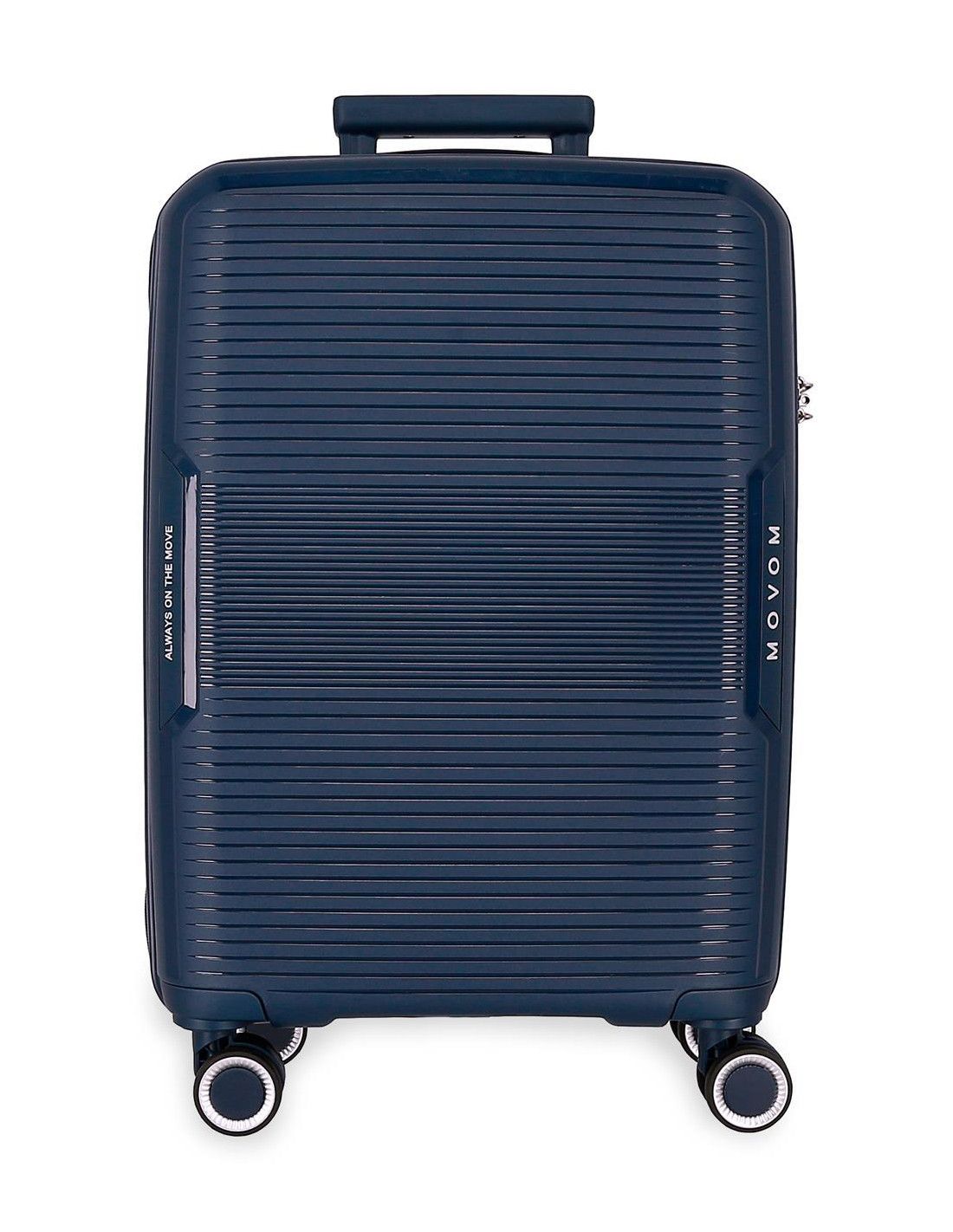 Joumma Bags,  Movom inari 55cm. Colore: Blu.