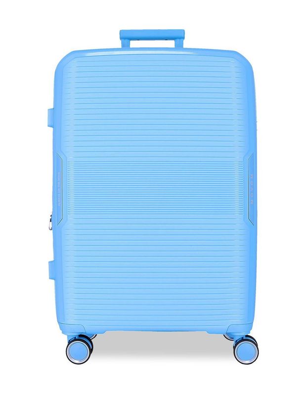 Joumma Bags. Movom Inari 78cm. Colore: Blu Navy.