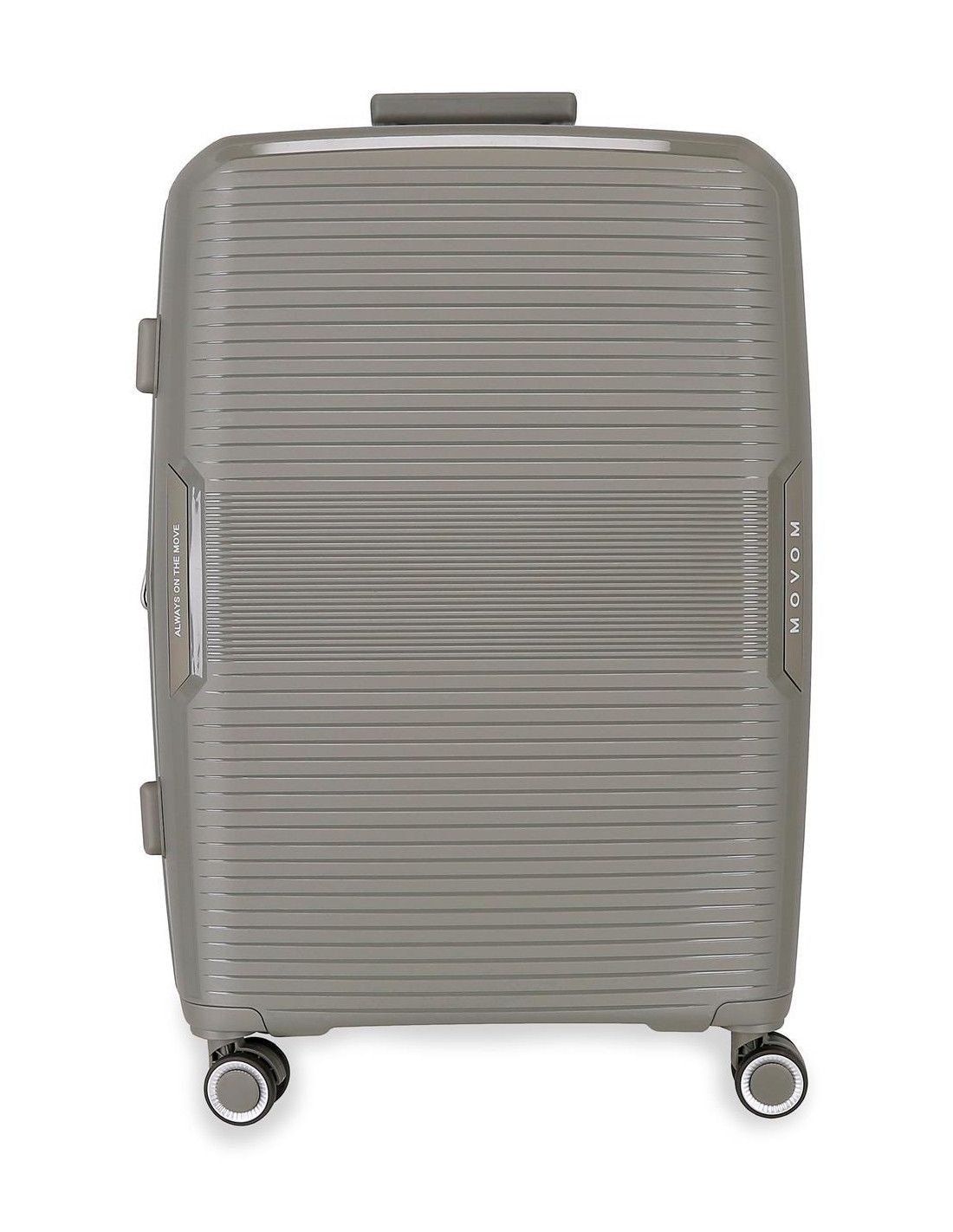 Joumma Bags. Movom Inari 68cm. Colore: Grigio.