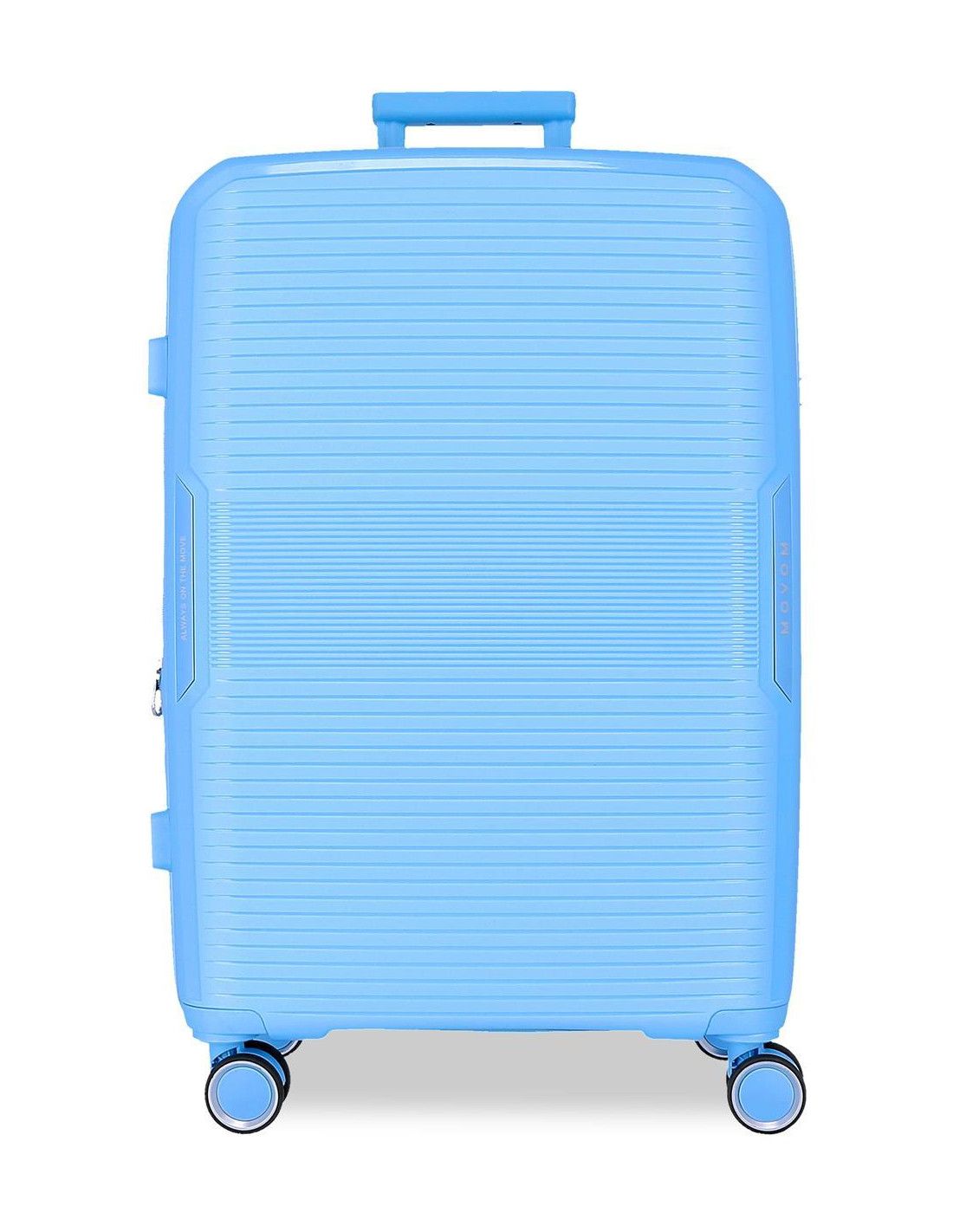 Joumma Bags. Movom Inari 68cm. Colore: Blu Navy.