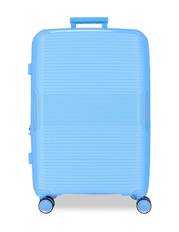 Joumma Bags. Movom Inari 68cm. Colore: Blu Navy.