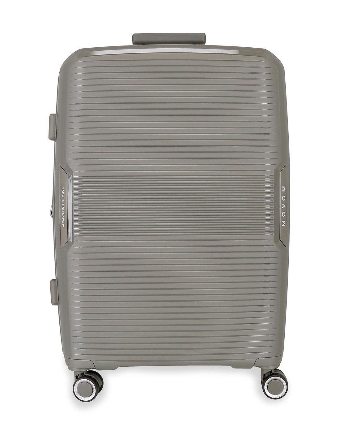 Joumma Bags. Movom Inari 78cm. Colore: Grigio.