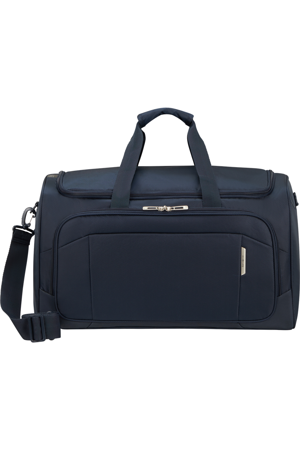 Samsonite. Respark Borsone 55cm Colore: Midnight Blue.