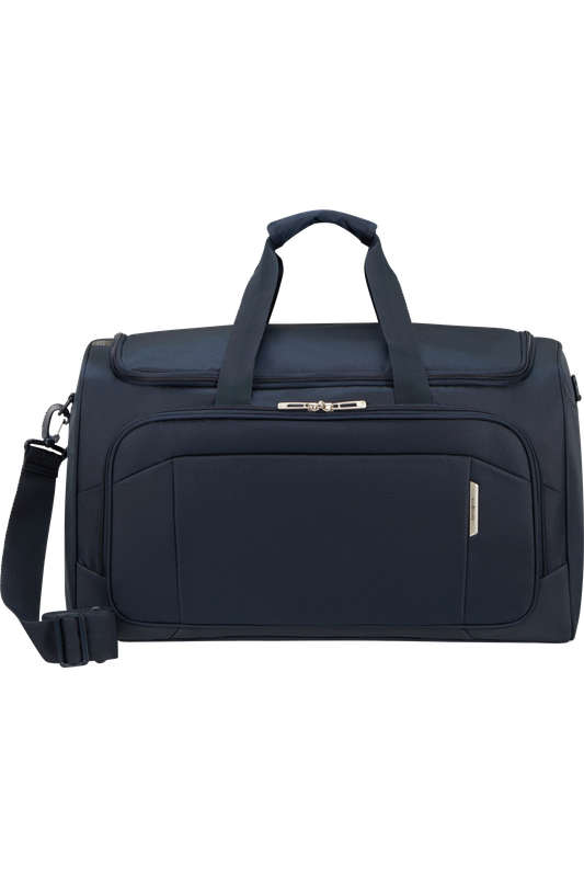 Samsonite. Respark Borsone 55cm Colore: Midnight Blue.