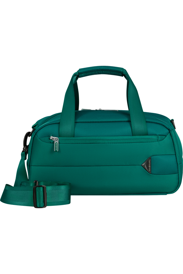 Samsonite. Urbify Borsone XS. Colore: Pine green