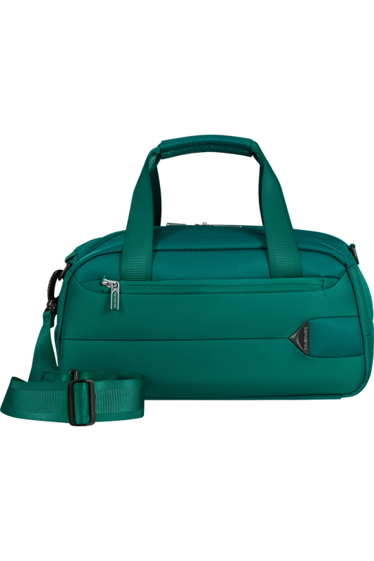 Samsonite. Urbify Borsone XS. Colore: Pine green