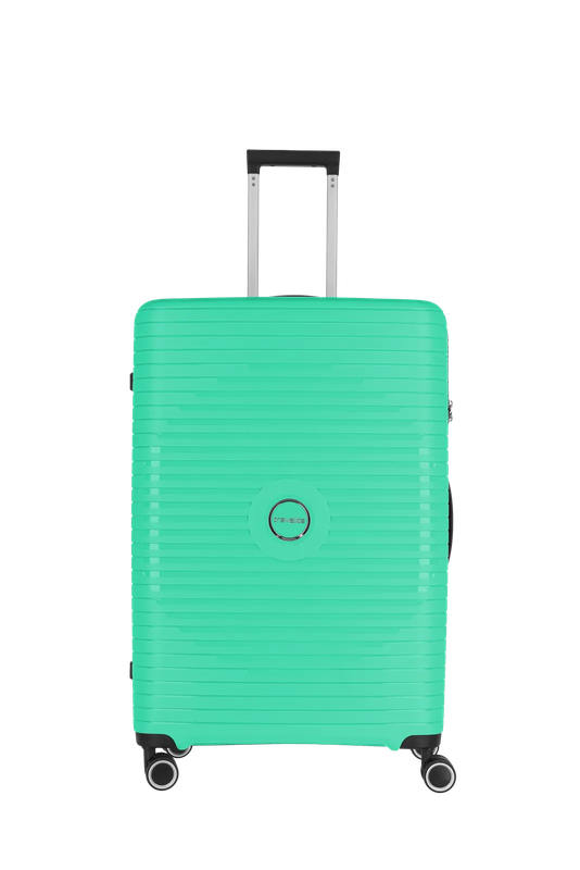 Travelite Orbita. Misura Grande. Colore: Tiffany