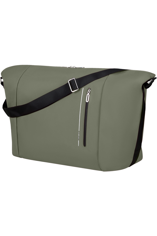 Samsonite. ONGOING Borsone. Colore: Olive Green.