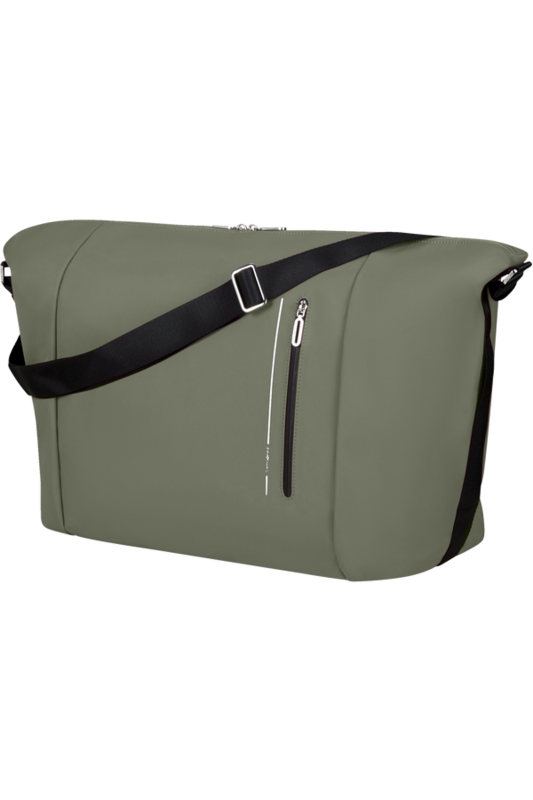 Samsonite. ONGOING Borsone. Colore: Olive Green. Samsonite. ONGOING Borsone. Colore: Olive Green.