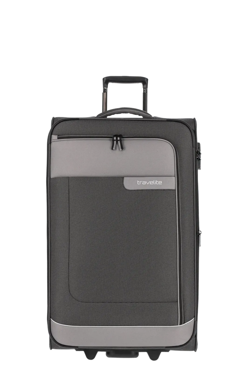 Travelite. Viia, Trolley L. Colore: Antracite.