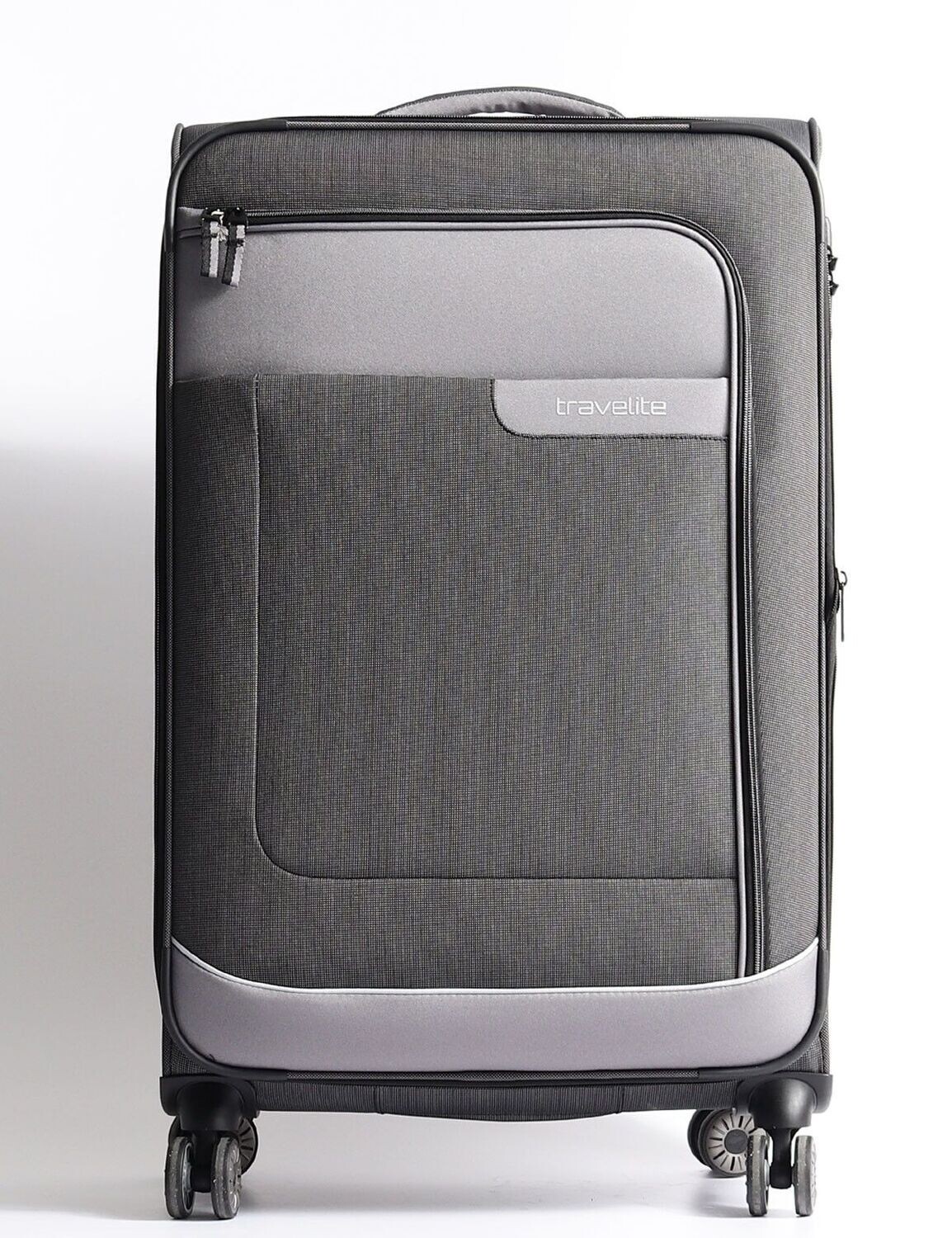 Travelite. Trolley grande Travelite Viia. Colore: Antracite.