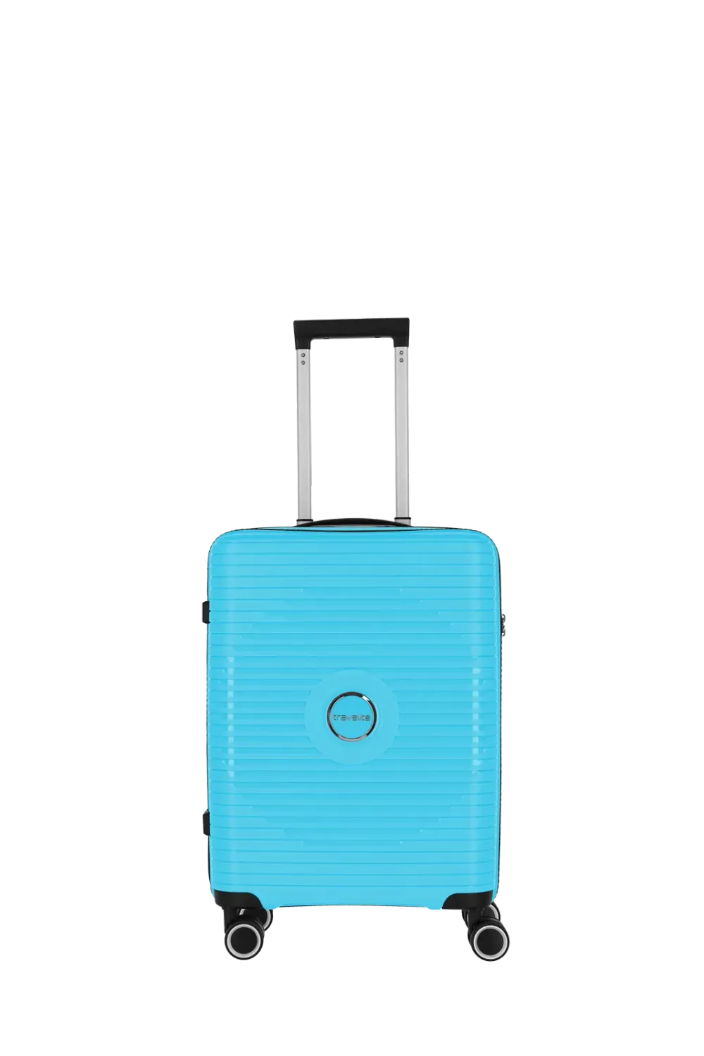 Travelite. Orbita. Bagaglio a mano. Colore: Azzurro.