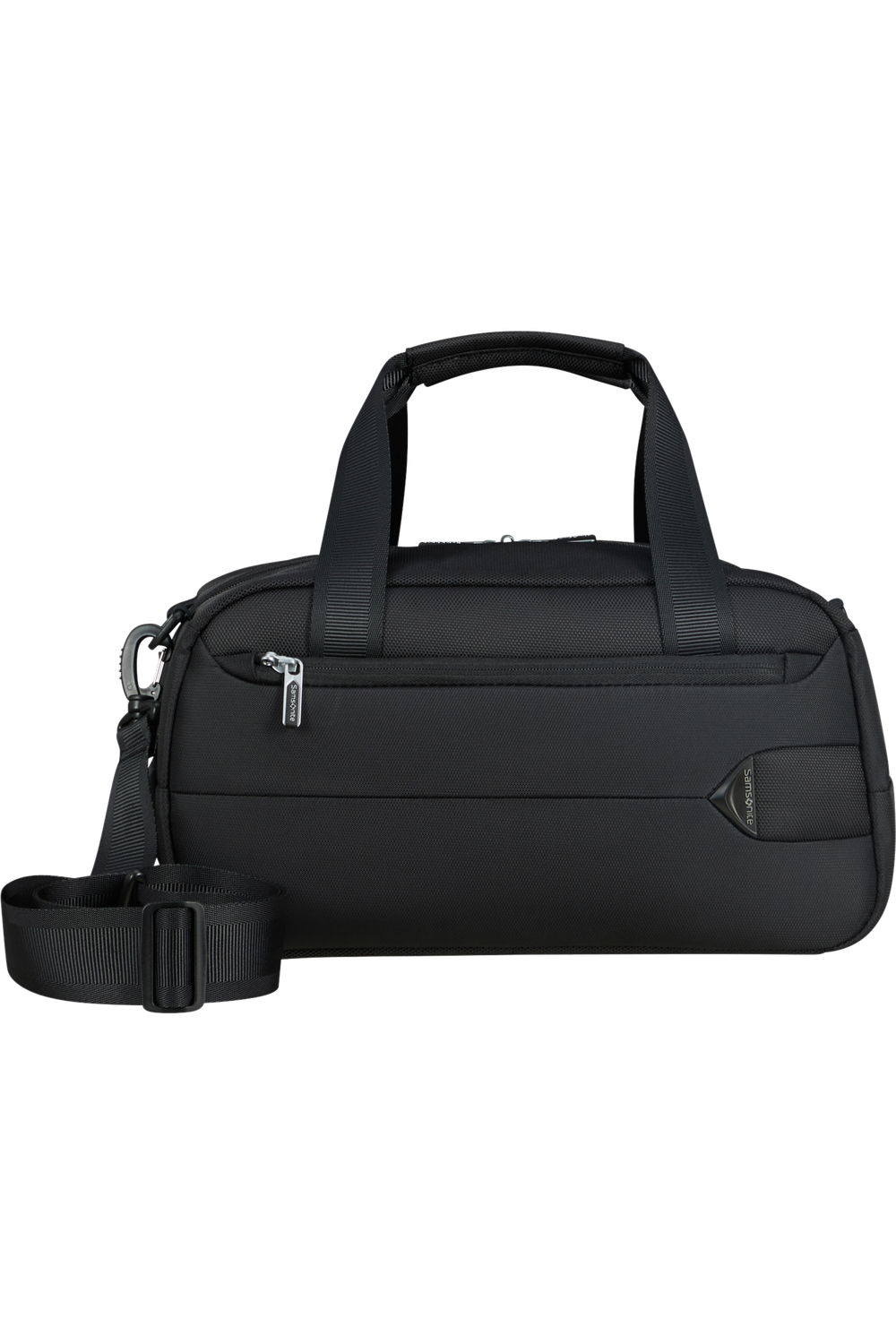 Samsonite. Urbify Borsone XS. Colore: nero