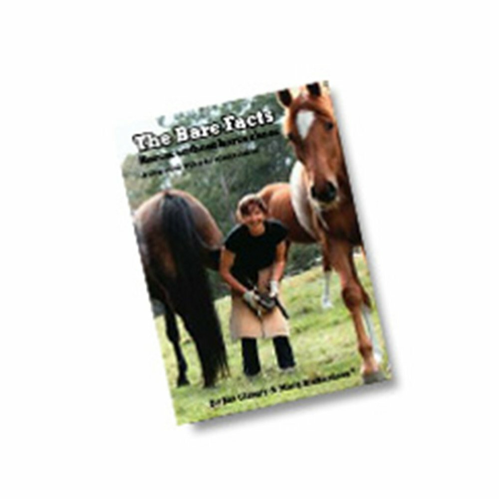 THE BARE FACTS AND THE FOUNDER FACTS BOOKLETS