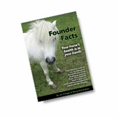 THE BARE FACTS AND THE FOUNDER FACTS BOOKLETS