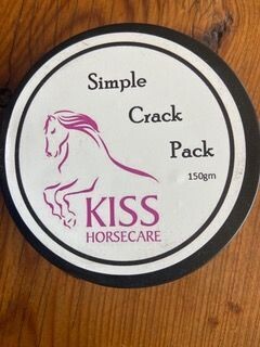 ANTIBACTERIAL HOOF TREATMENT