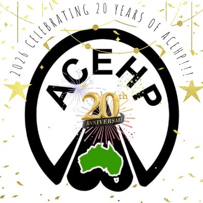 ACEHP 20th Anniversary Conference Ticket