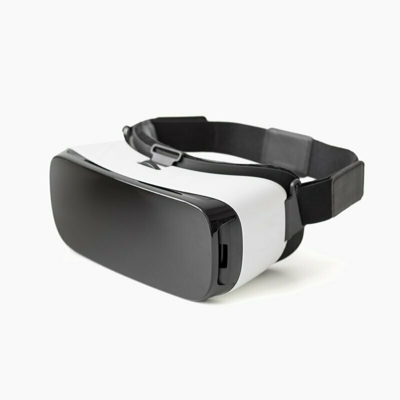 Virtual Reality Glasses