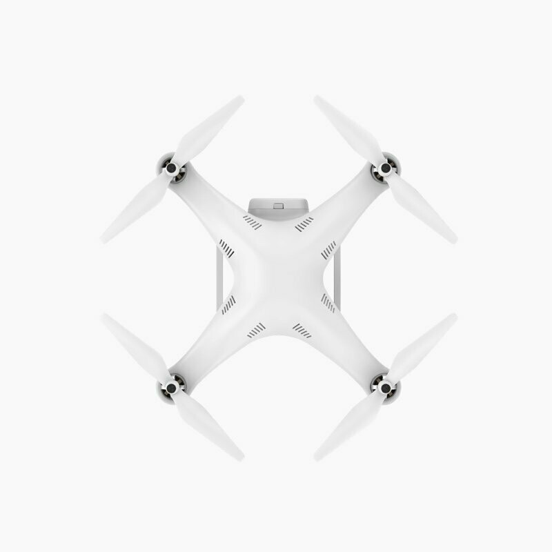 Long Range Drone