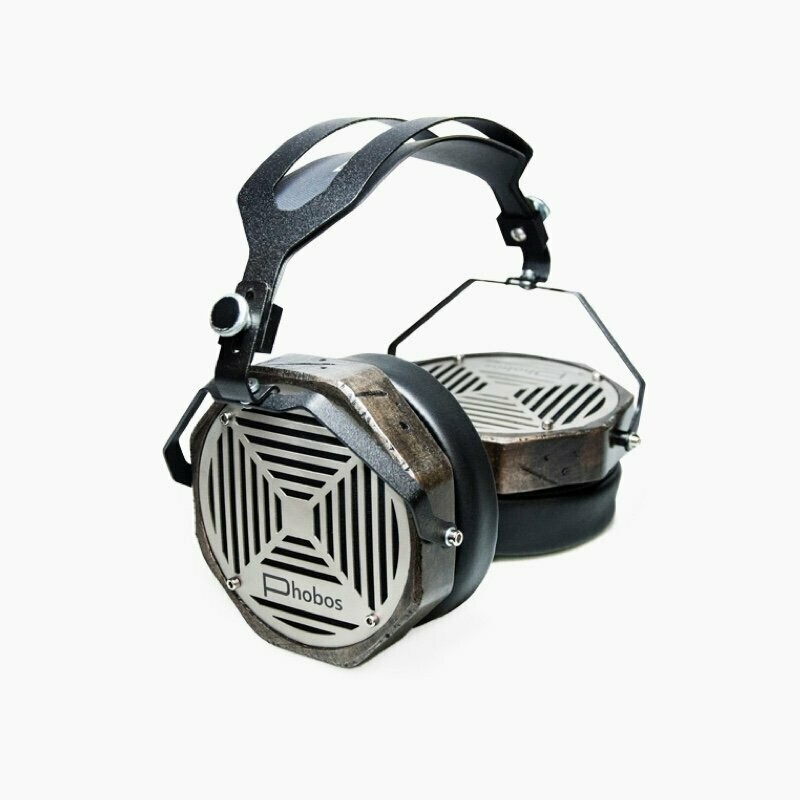 Headphones