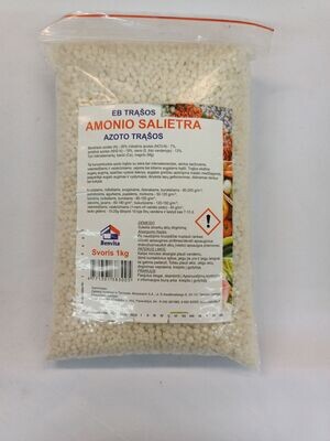 Amonio salietra NS 26-13 1kg