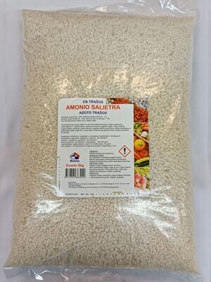 Amonio salietra NS 26-13 5kg