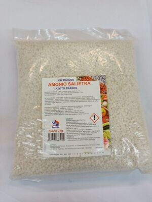 Amonio salietra NS 26-13 2kg