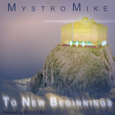 Single Digital Download - To New Beginnings