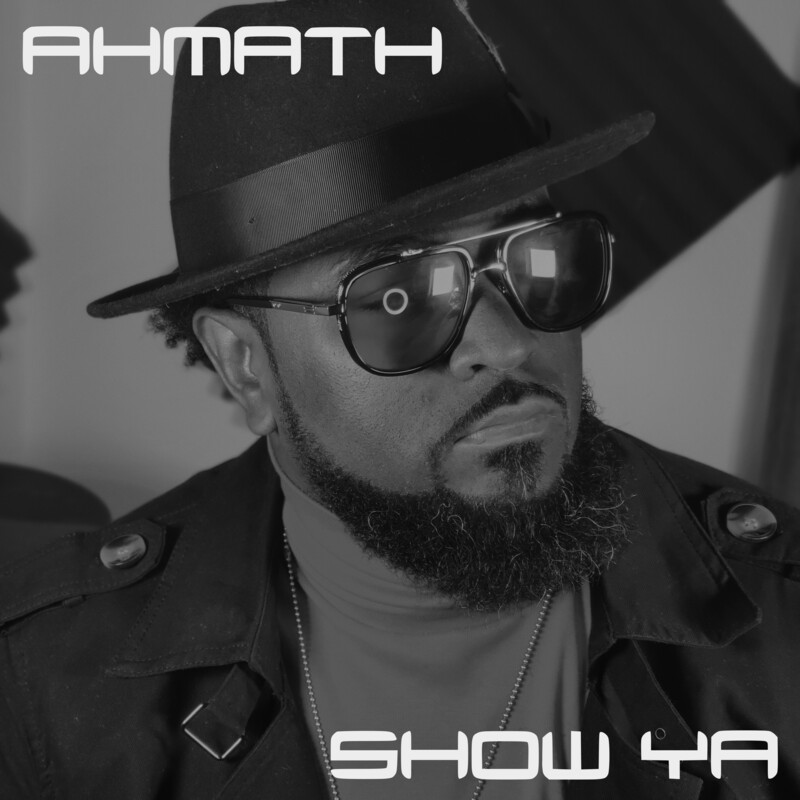Single Digital Download - Show Ya