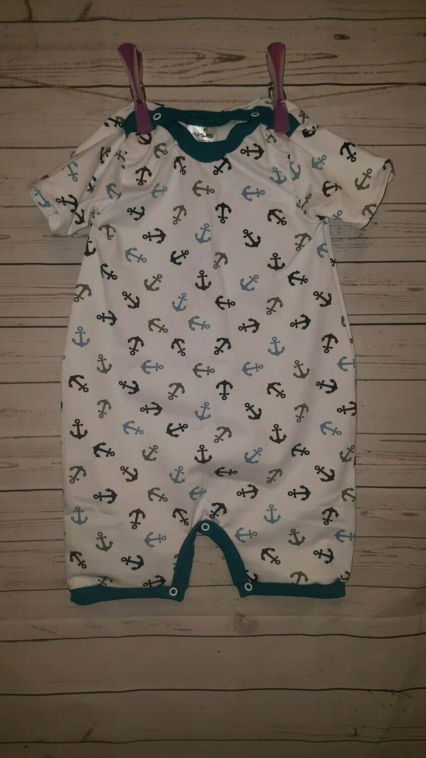 Jumper Maritim Gr. 74/80