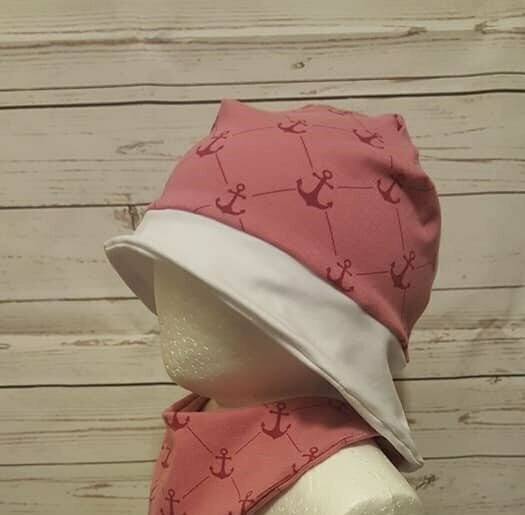 Individualisiert Sommerhut KU 39-54cm