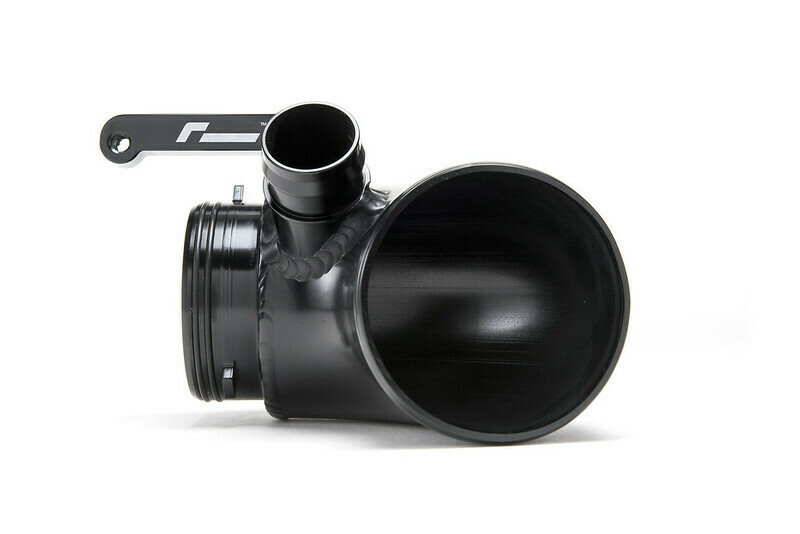 Racingline Turbo 90 inlet MQB 1.8/2.0TSI (Golf 7 GTI/R, S3 8V, Cupra 5F, ...)