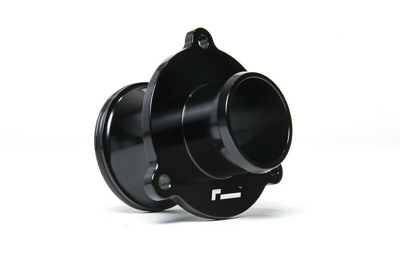 TURBO MUFFLER DELETE MQB 1.8/2.0TSI (Golf 7 GTI, R, S3 8V, Cupra 5F, ...)