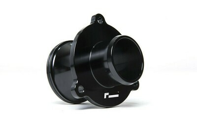 TURBO MUFFLER DELETE MQB 1.8/2.0TSI (Golf 7 GTI, R, S3 8V, Cupra 5F, ...)