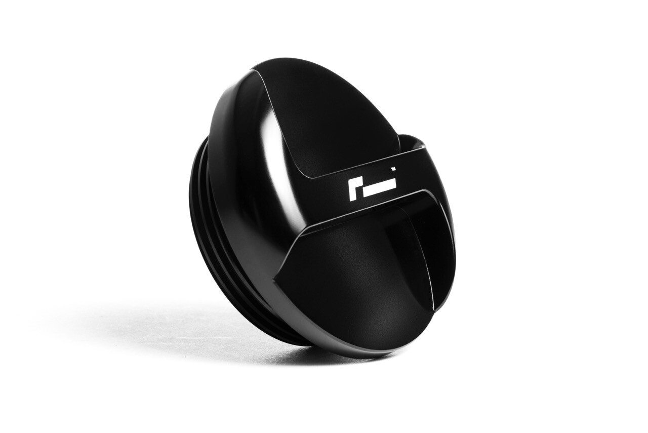 VWR Billet Expansion Cap