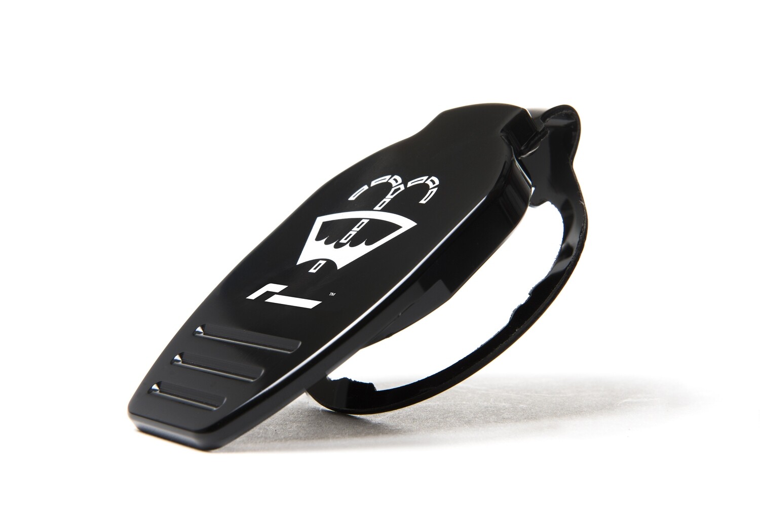 VWR Billet Washer Bottle Cap