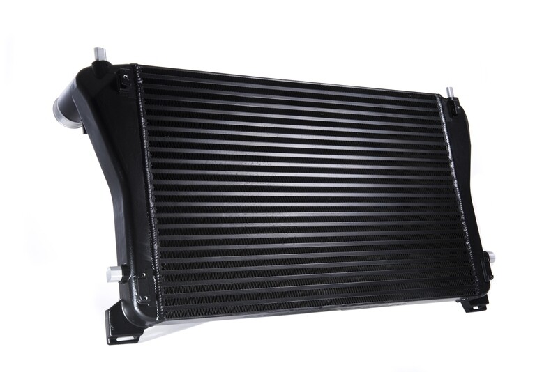 VWR Intercooler - MQB-Platform EA888.3 1.8/2.0 TSI