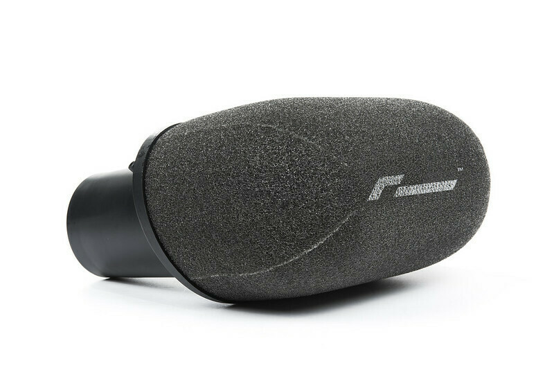 R600 replacement filter foam (NO MAF)
