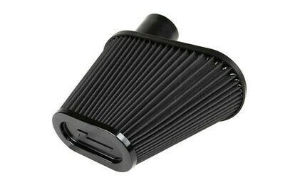 R600 (no MAF) replacement filter cotton