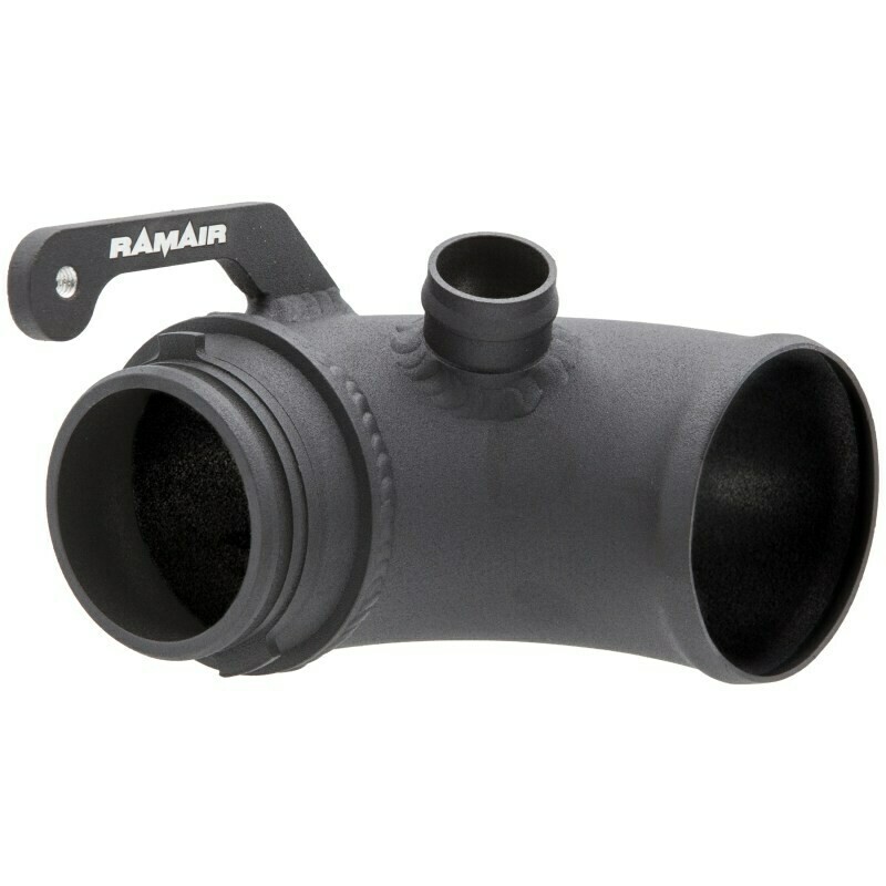Ramair turbo inlet MQB 1.8/2.0TSI (Golf 7 GTI/R, S3 8V, Cupra 5F, ...)