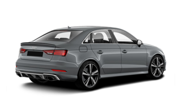 A3/S3/RS3