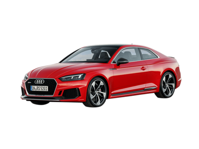A5/S5/RS5