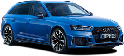 A4/S4/RS4