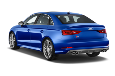 S3 8V (2012-2020)
