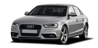 A4 B8