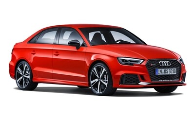 RS3 8V (2012-2020)